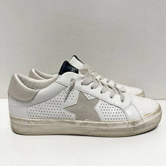 Steve Madden Starling Sneaker - Picture 2 of 10